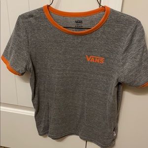 Vans Tee